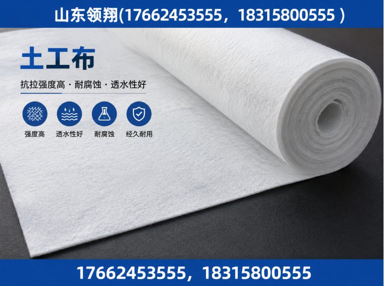 韶关土工格栅展示图